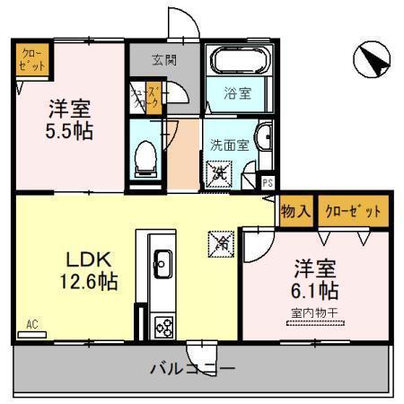 ガトーナ浜寺