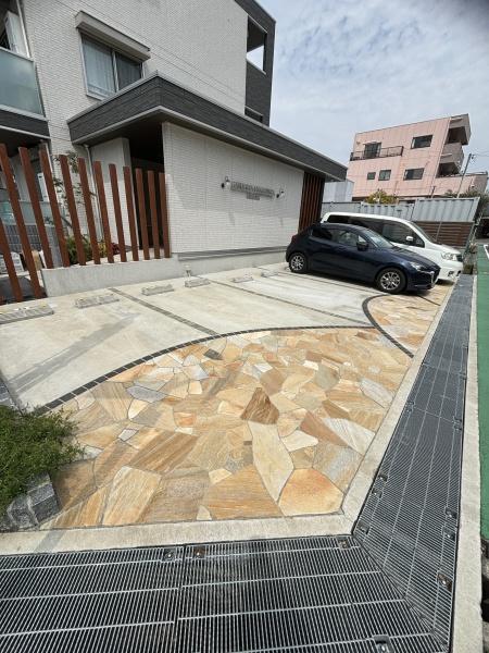 ガトーナ浜寺