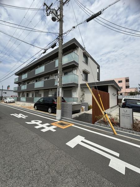 ガトーナ浜寺