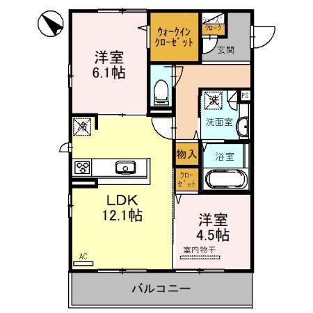 ガトーナ浜寺