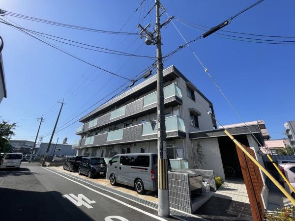 ガトーナ浜寺