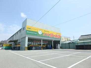 フジパレス式内町３番館(ジャパン泉大津店)