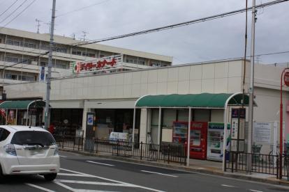 フジパレス式内町３番館(デイリーカナート泉大津店)