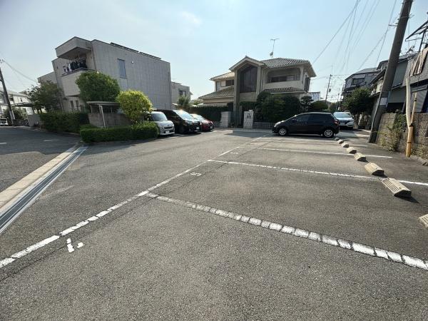 カーサビアンカ羽衣