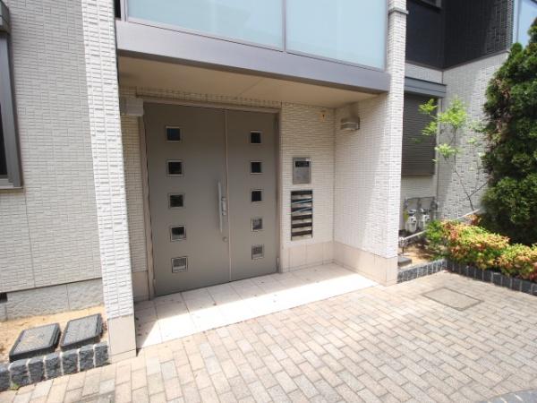 ブルーム　コート　A棟