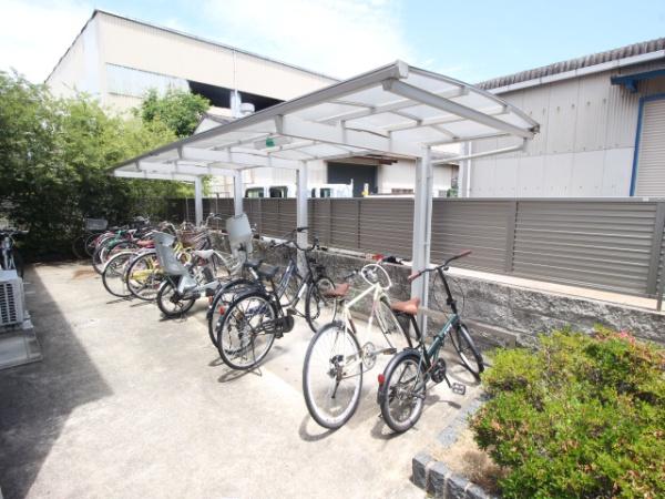 ブルーム　コート　A棟