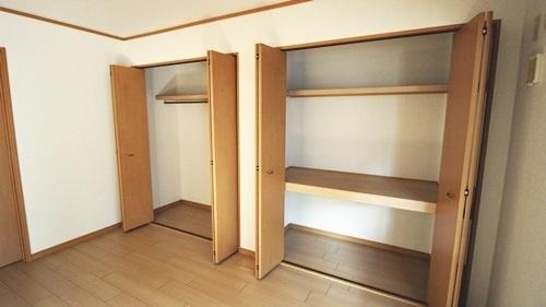 アルモニー綾園