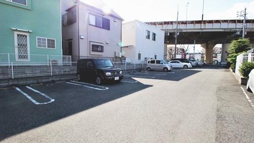 アルモニー綾園