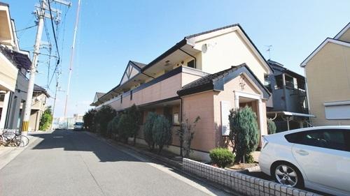 アルモニー綾園