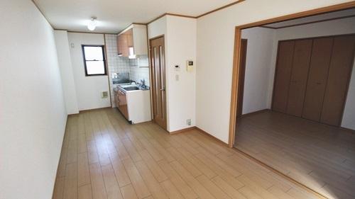 アルモニー綾園