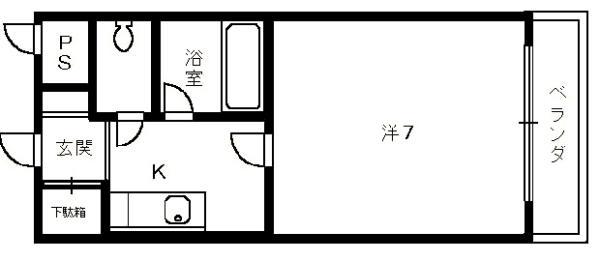 ムー１番館