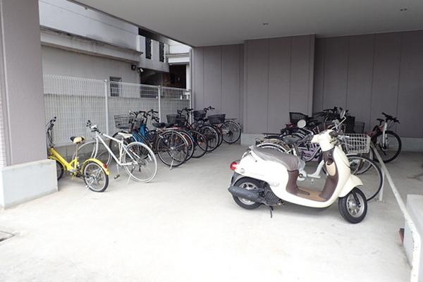 ムー１番館