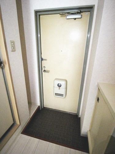 ムー１番館