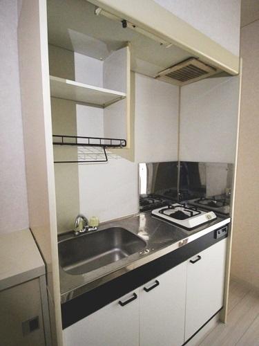 ムー１番館