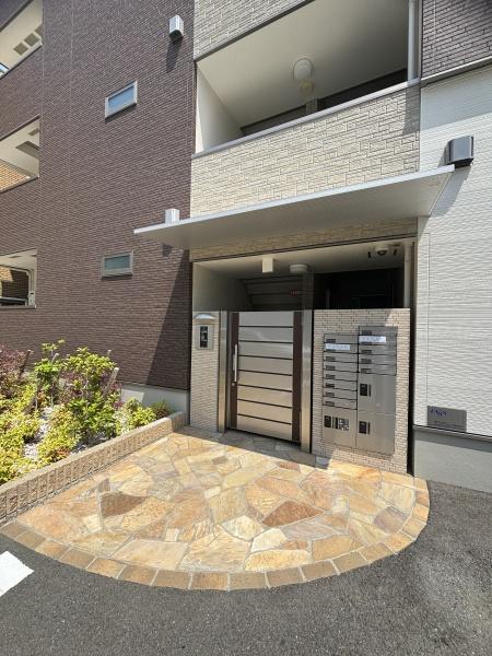 サン・ルーチェ