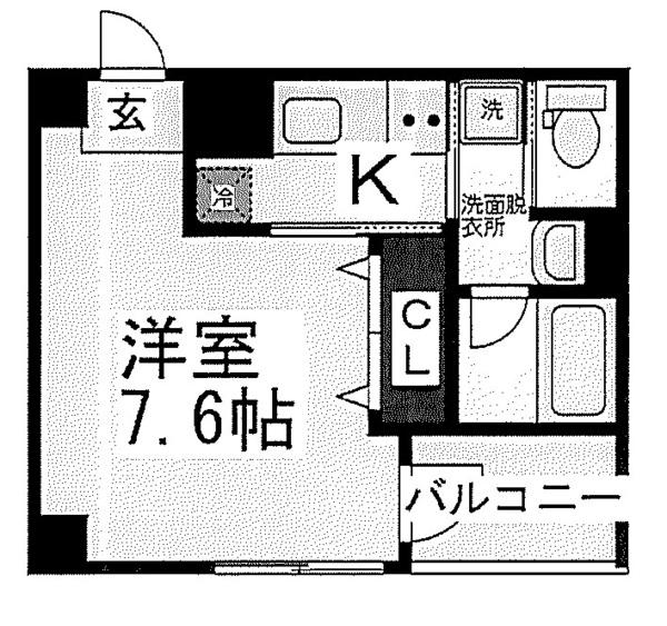 ラメール諏訪森