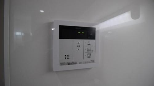 ラメール諏訪森
