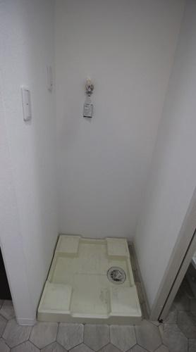 ラメール諏訪森