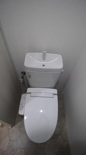 ラメール諏訪森