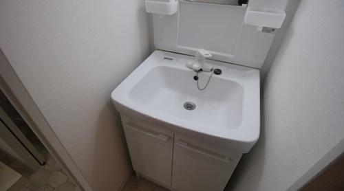 ラメール諏訪森