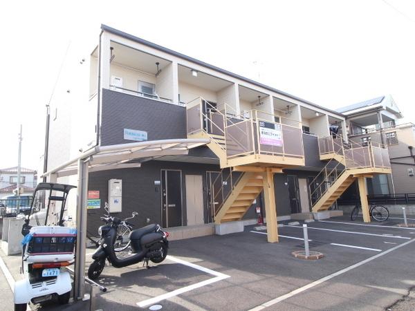 Fontana池上
