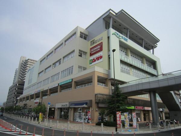リバーサイド井ノ口(コノミヤ和泉府中店)