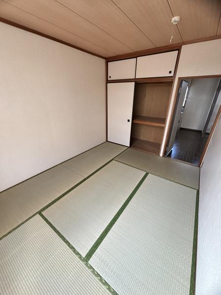 シティハイム上野芝