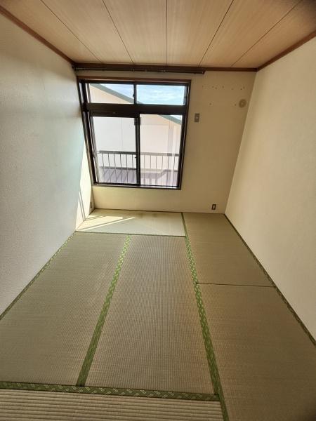 シティハイム上野芝