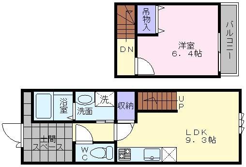 ブルーム浜寺２