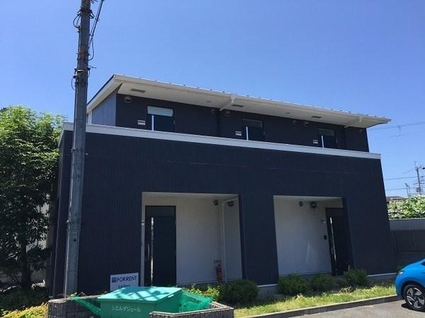 シエルダジュール