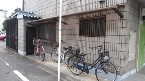 コンパーノ羽衣