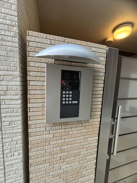 フジパレス東羽衣1番館
