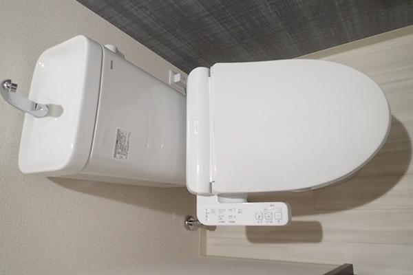 フジパレス東羽衣1番館
