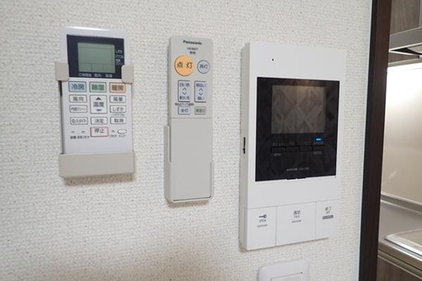 フジパレス東羽衣　2番館