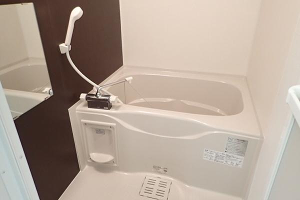 フジパレス東羽衣　2番館