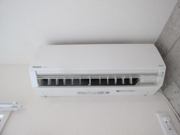 フジパレス東羽衣　2番館