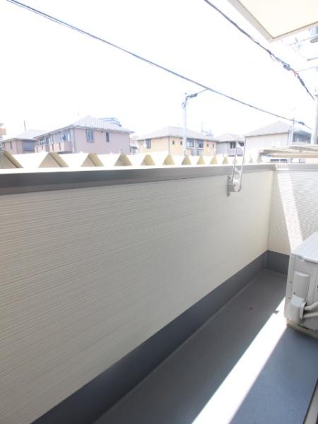 フジパレス東羽衣　2番館