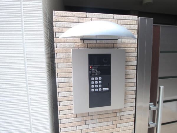 フジパレス東羽衣　2番館