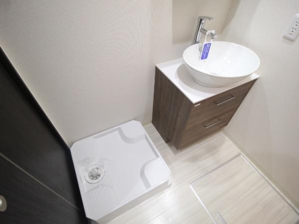 フジパレス東羽衣　2番館