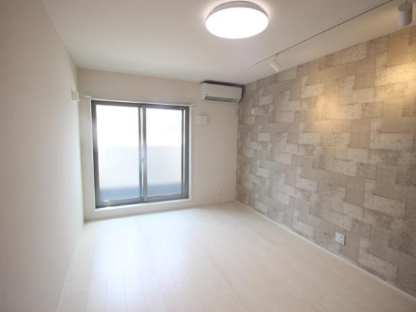 フジパレス東羽衣　2番館