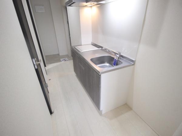 フジパレス東羽衣　2番館