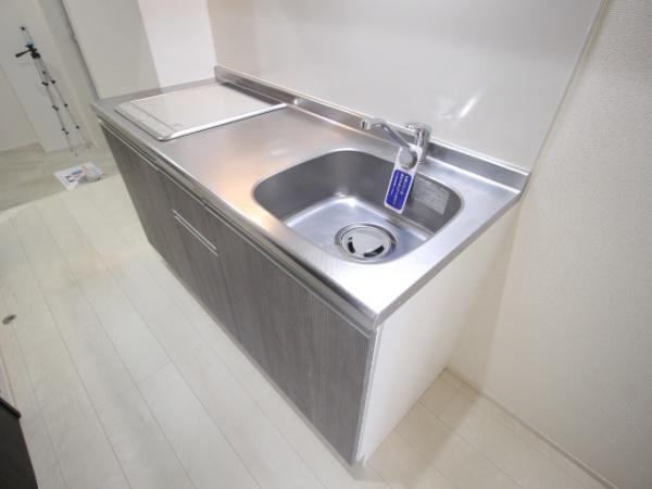 フジパレス東羽衣　2番館