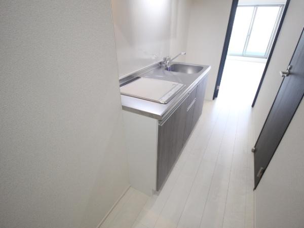 フジパレス東羽衣　2番館