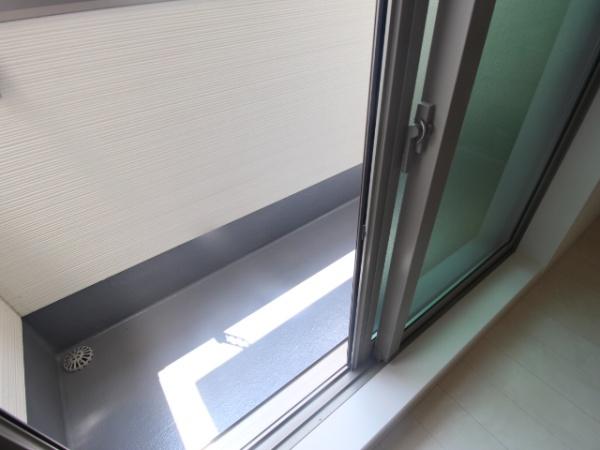 フジパレス東羽衣　2番館