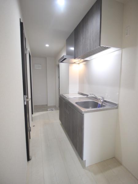 フジパレス東羽衣　2番館