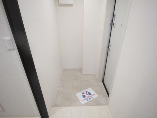 フジパレス東羽衣　2番館