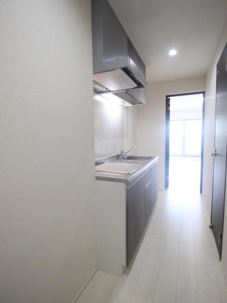 フジパレス東羽衣　2番館