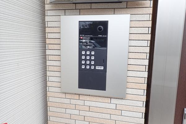 フジパレス東羽衣　3番館