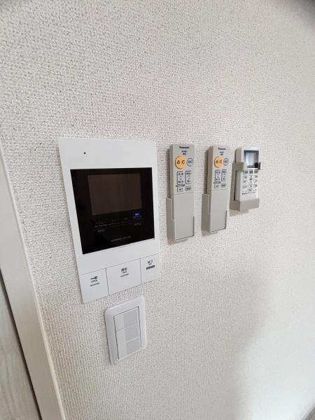 フジパレス鳳駅西３番館