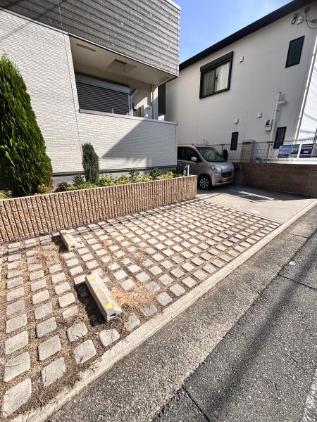 フジパレス鳳駅西３番館